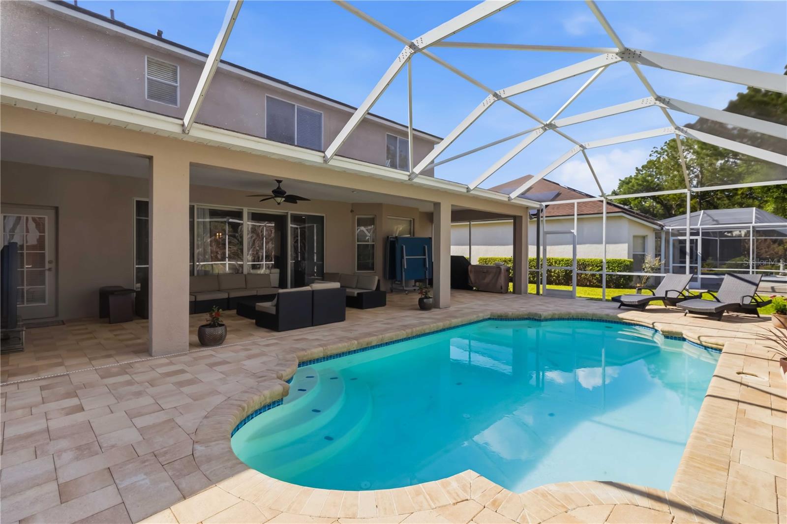 Image 2 of 58 For 10436 Canary Isle Drive
