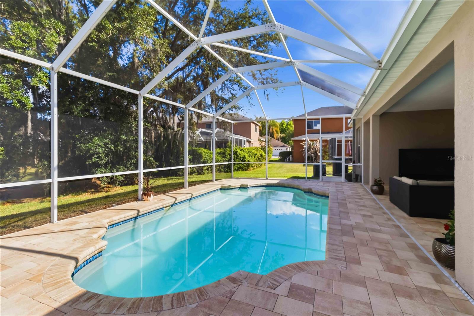 Image 47 of 58 For 10436 Canary Isle Drive