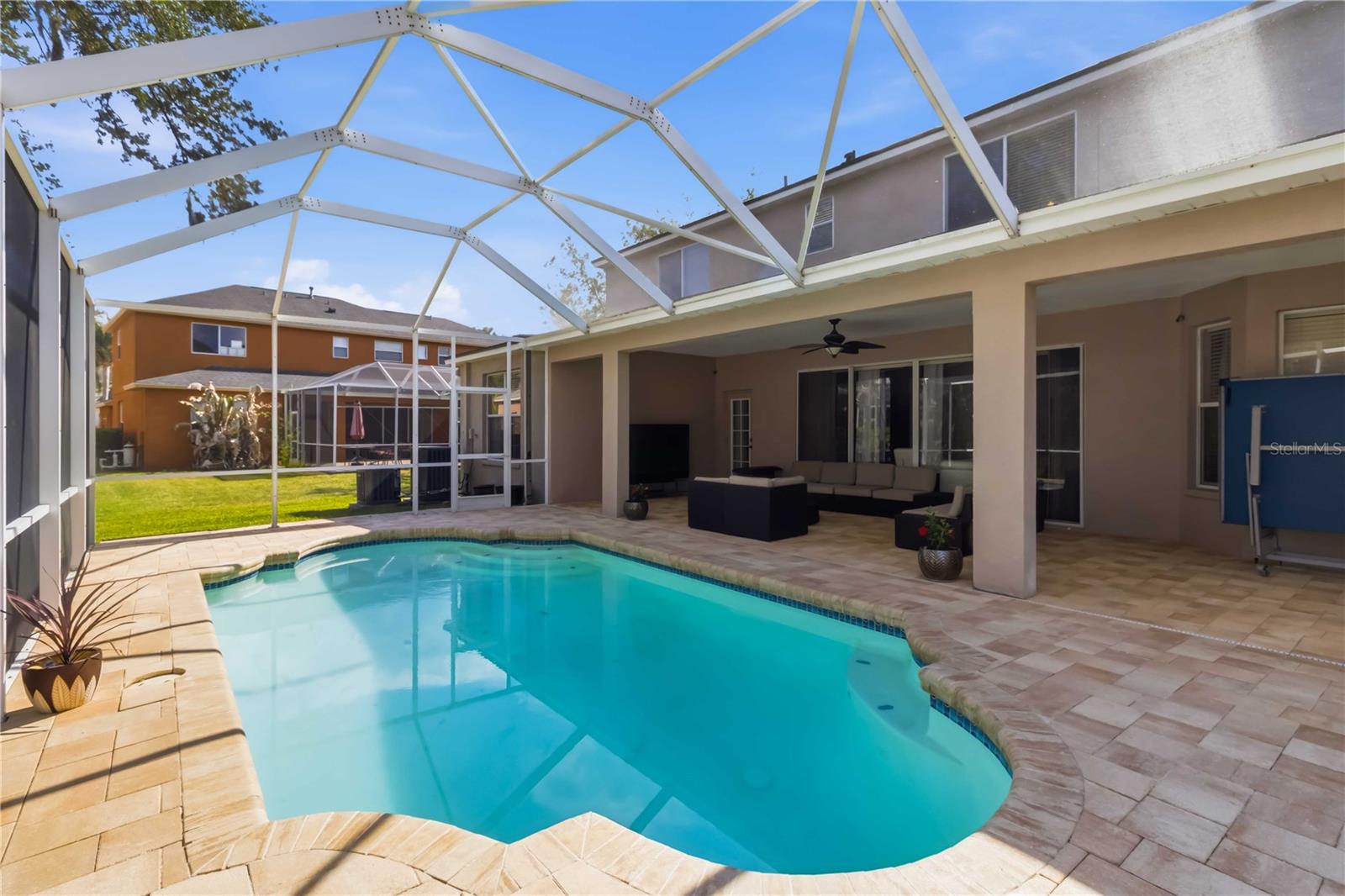 Image 48 of 58 For 10436 Canary Isle Drive