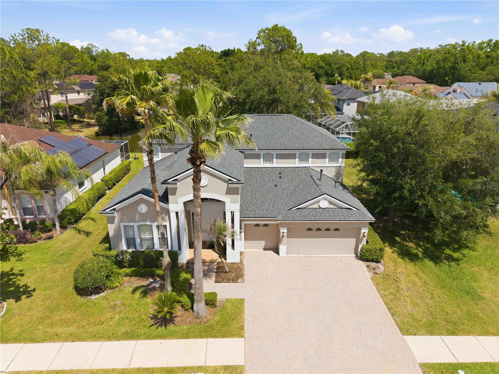 Image 50 of 58 For 10436 Canary Isle Drive