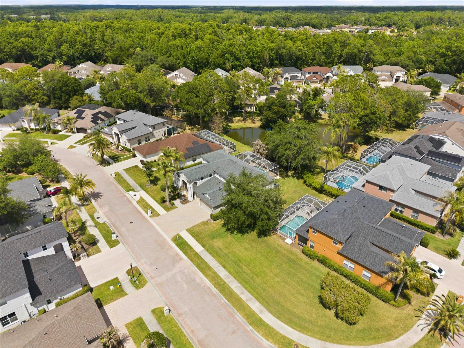 Image 51 of 58 For 10436 Canary Isle Drive