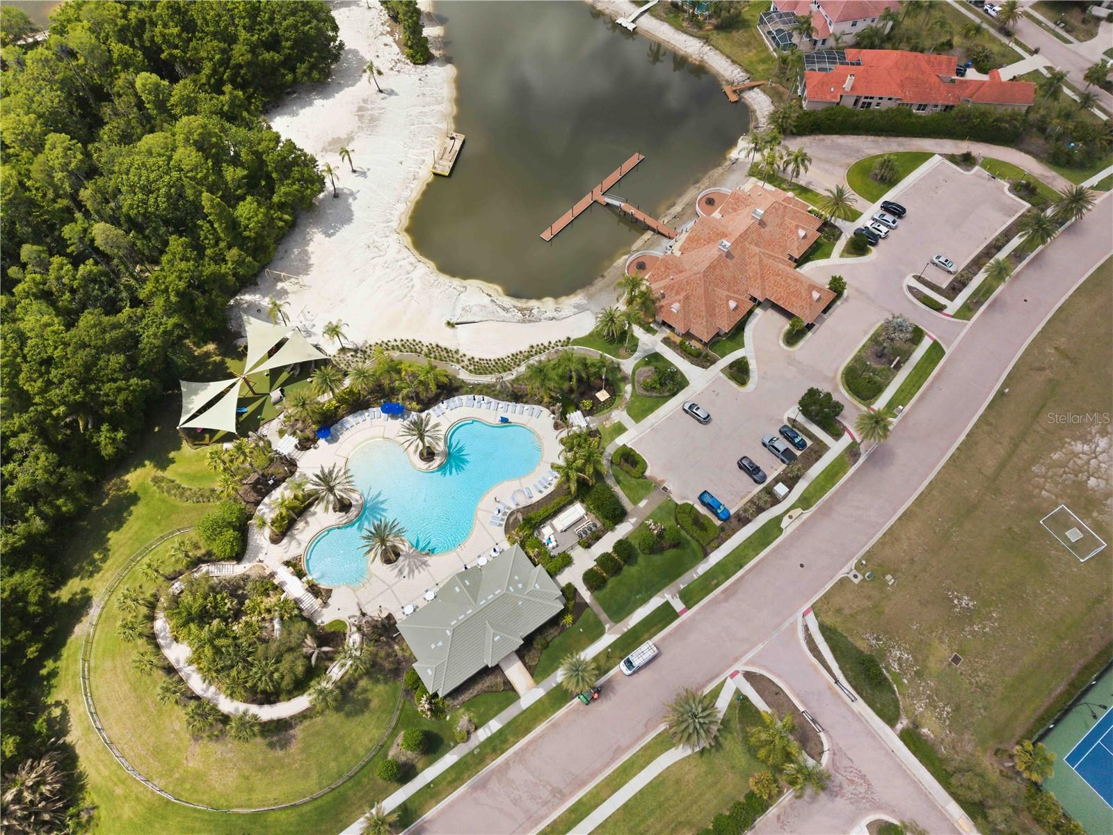 Image 55 of 58 For 10436 Canary Isle Drive