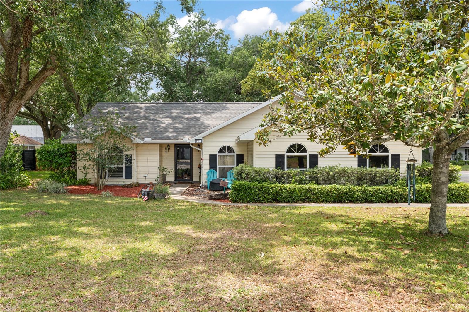Details for 2121 Wildwood Ln, AUBURNDALE, FL 33823