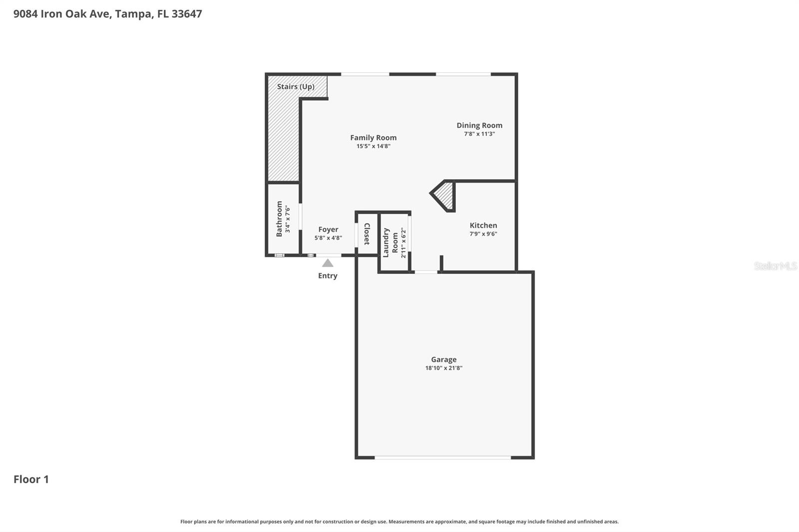Image 26 of 53 For 9084 Iron Oak Avenue