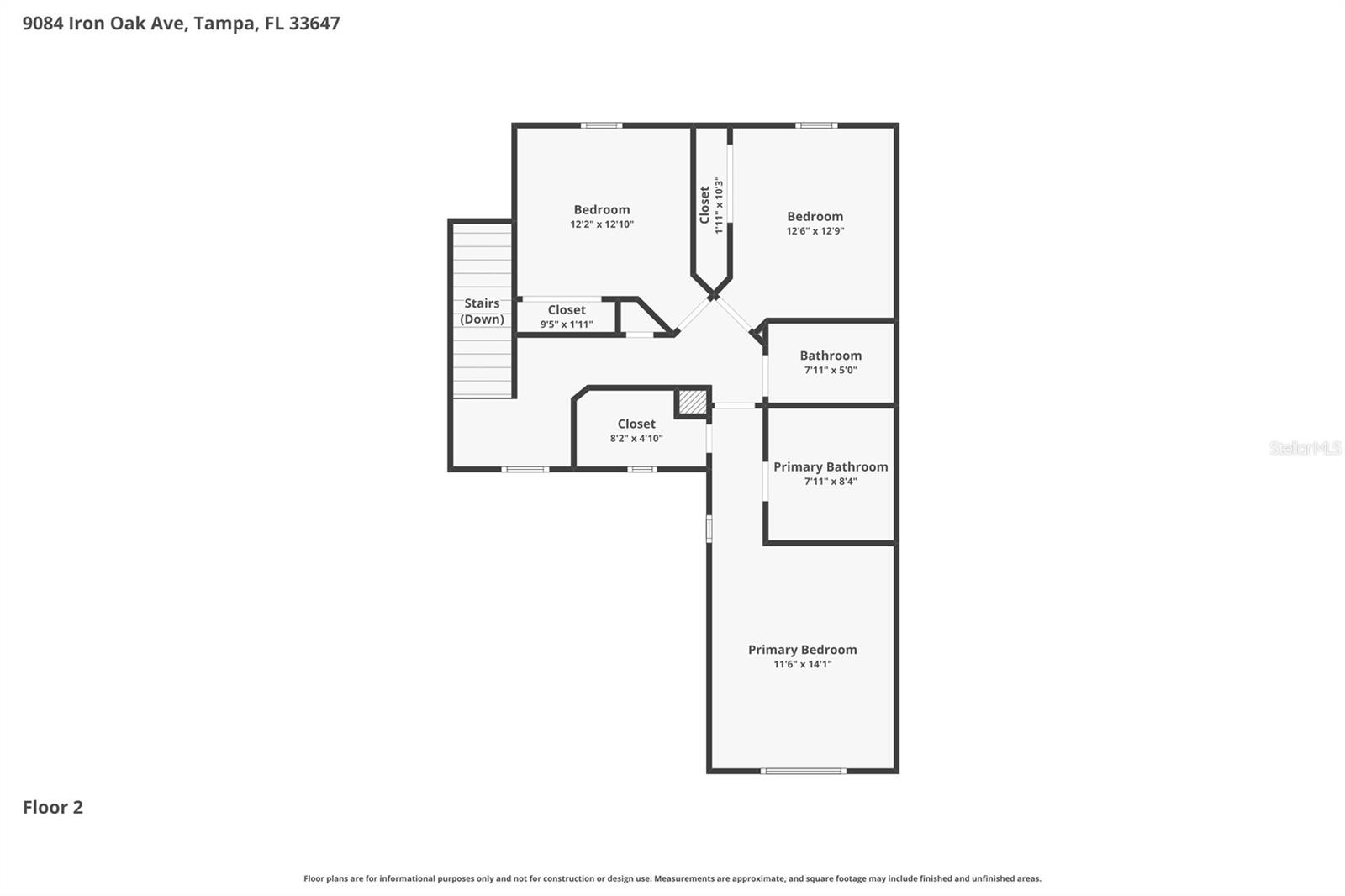 Image 27 of 53 For 9084 Iron Oak Avenue