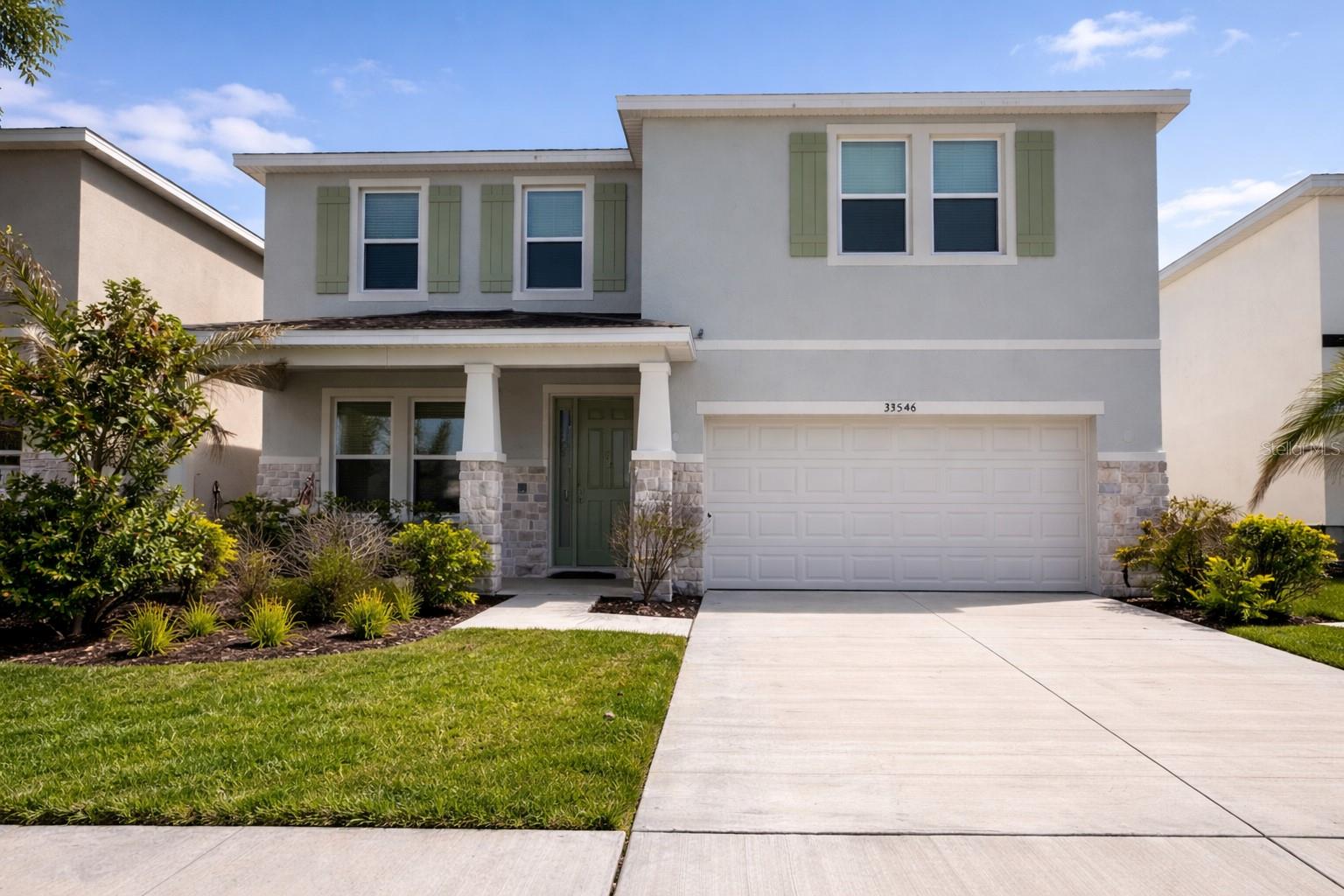 Details for 33546 Darley Dale Trail, WESLEY CHAPEL, FL 33545