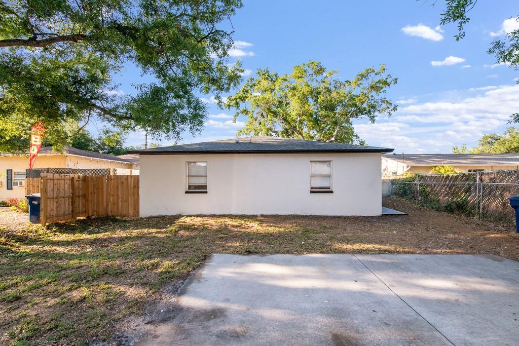 Details for 3821 Everett Street, TAMPA, FL 33616