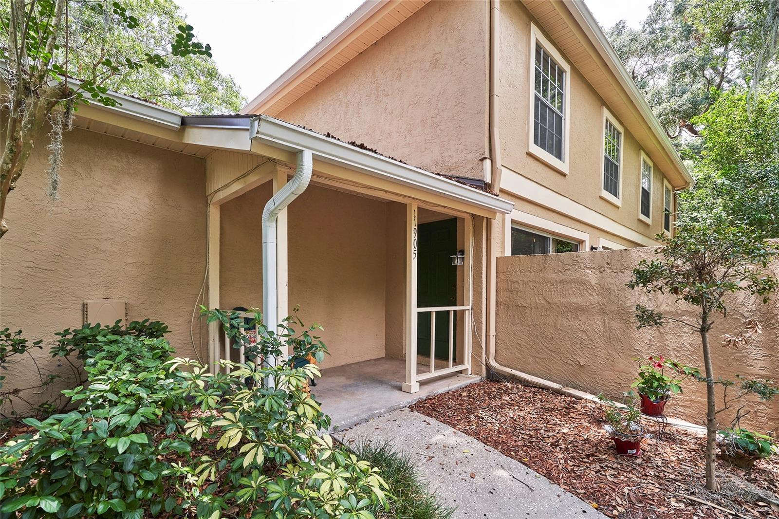 Details for 11905 Lakemist Circle 74, TEMPLE TERRACE, FL 33617