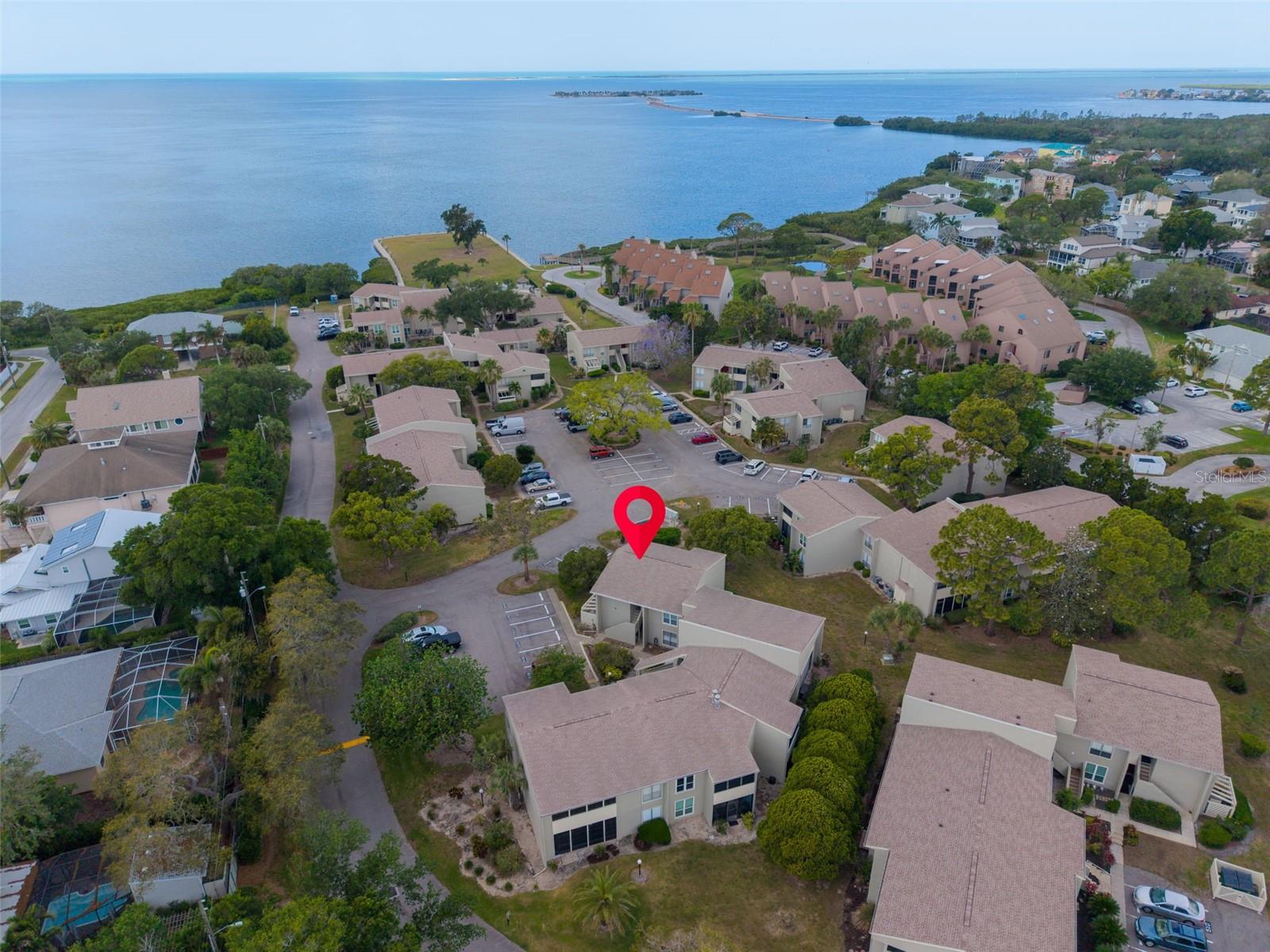 Image 39 of 61 For 608 Windrush Bay Drive 225