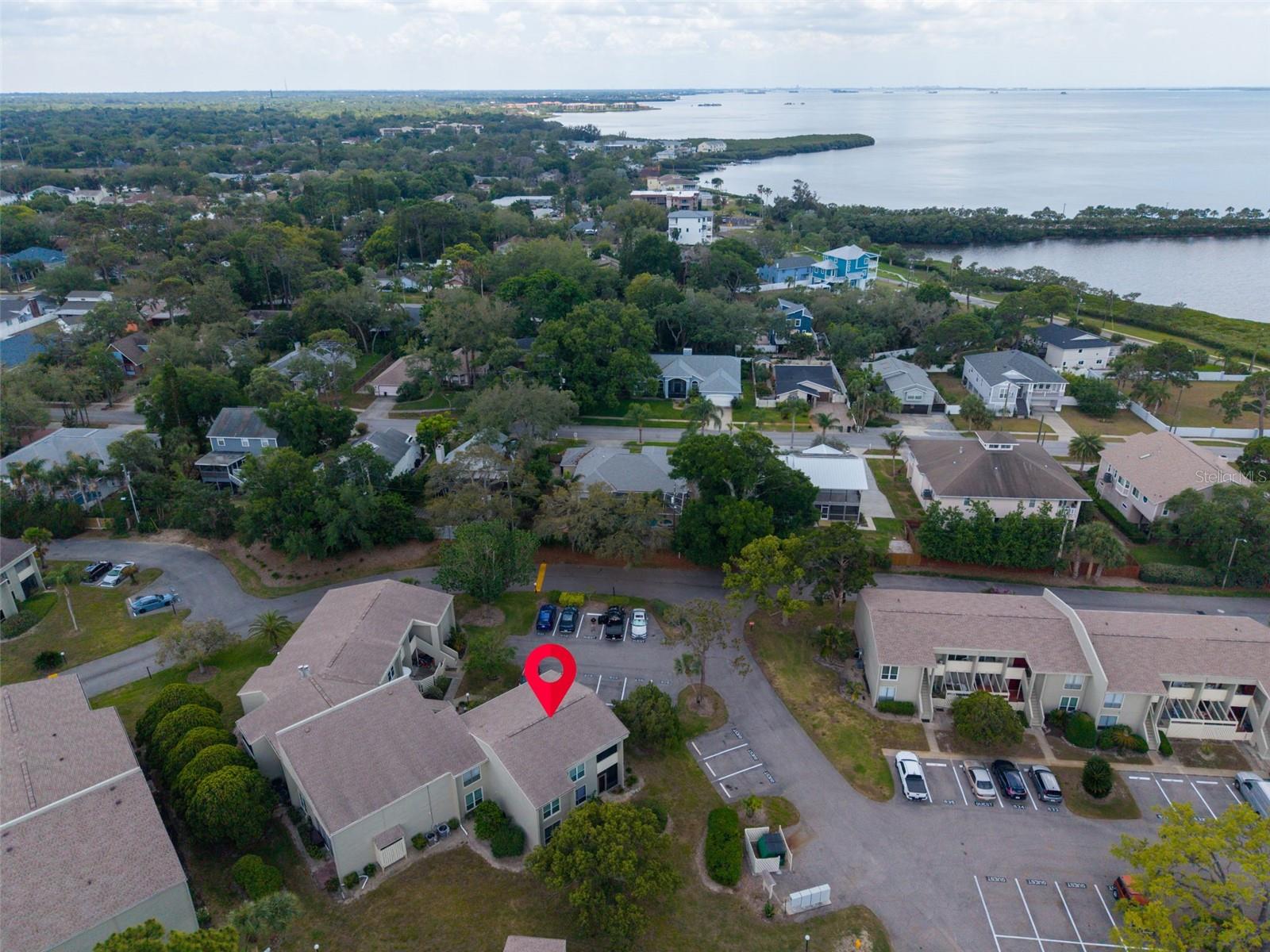 Image 43 of 61 For 608 Windrush Bay Drive 225