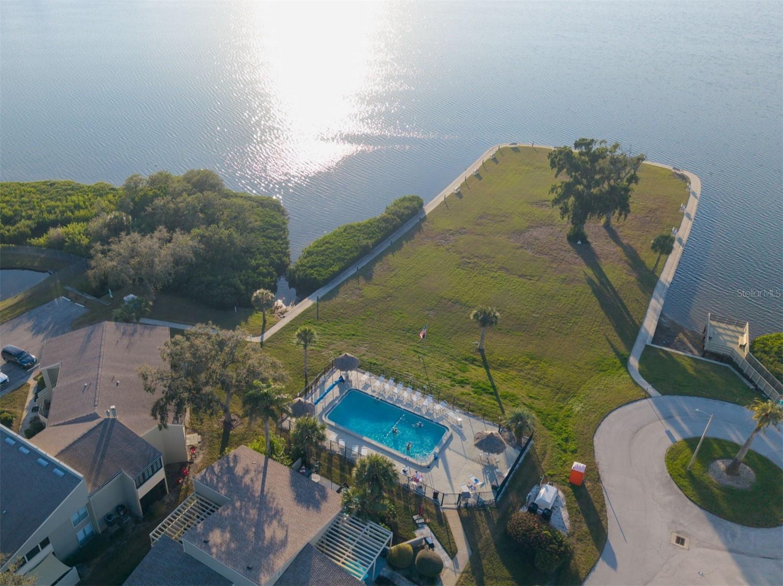 Image 44 of 61 For 608 Windrush Bay Drive 225