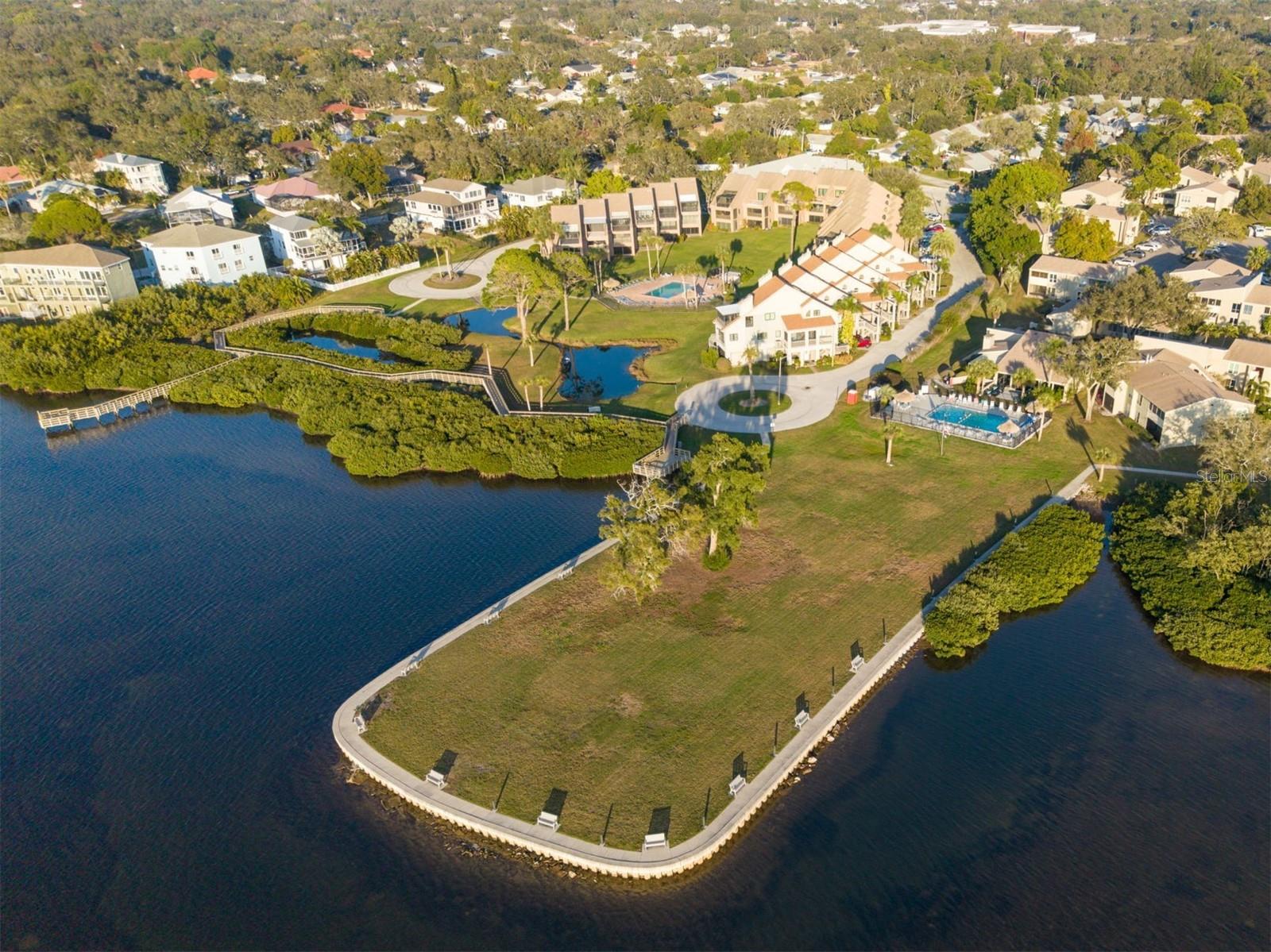 Image 46 of 61 For 608 Windrush Bay Drive 225