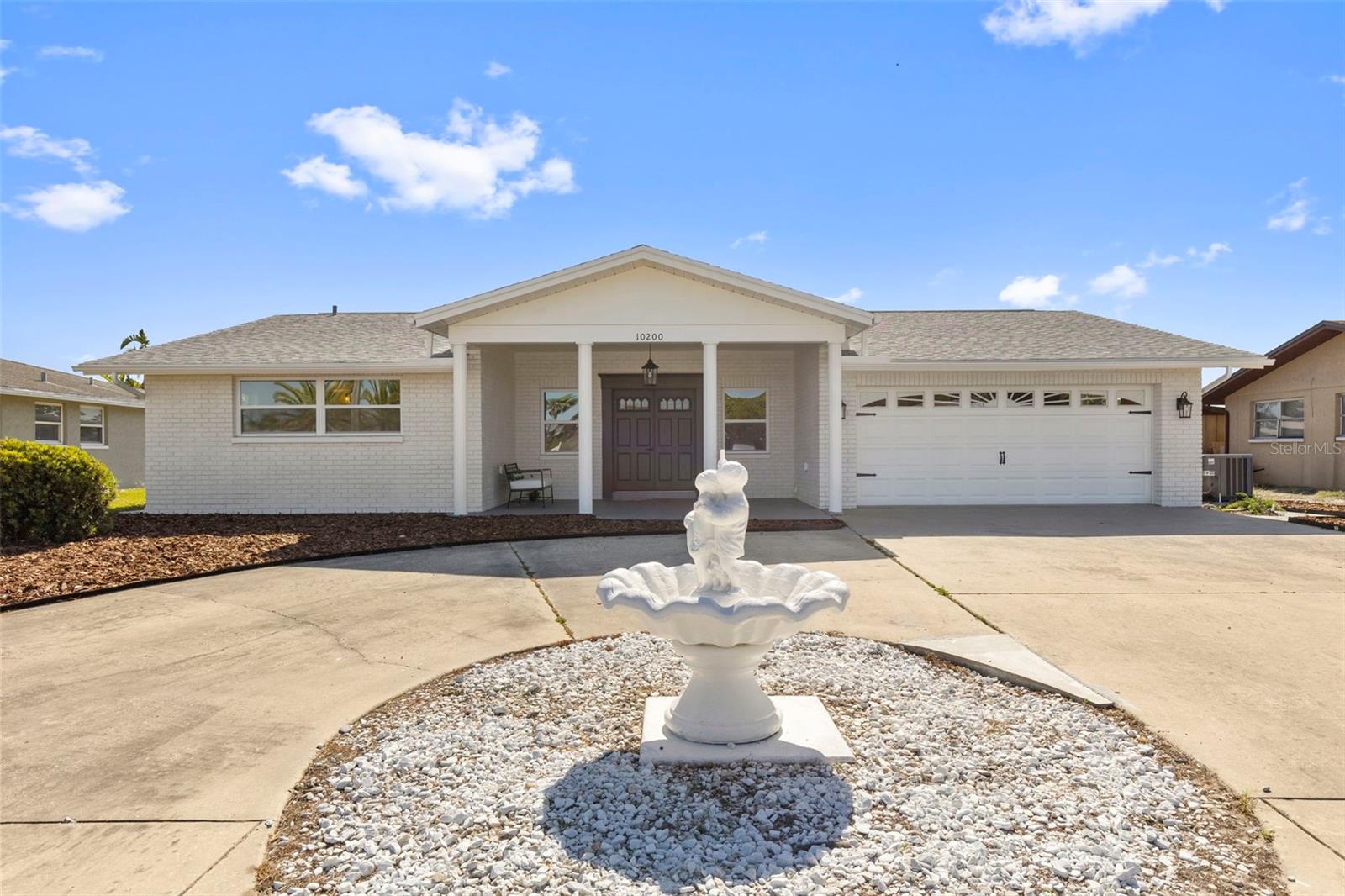 Details for 10200 Amadeus Drive, PORT RICHEY, FL 34668