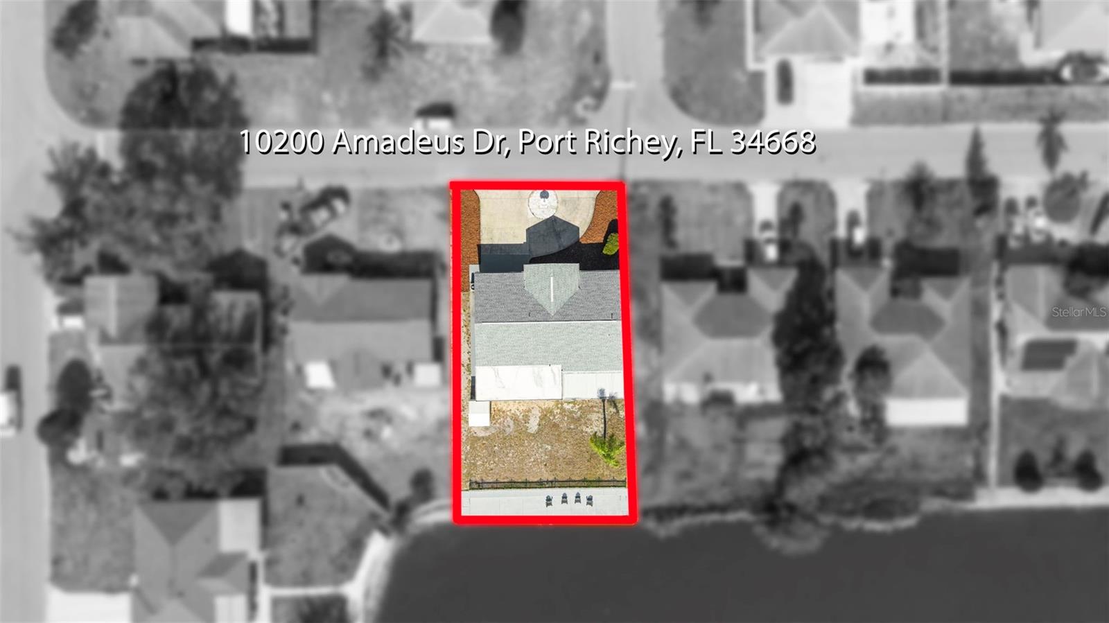 Image 81 of 88 For 10200 Amadeus Drive