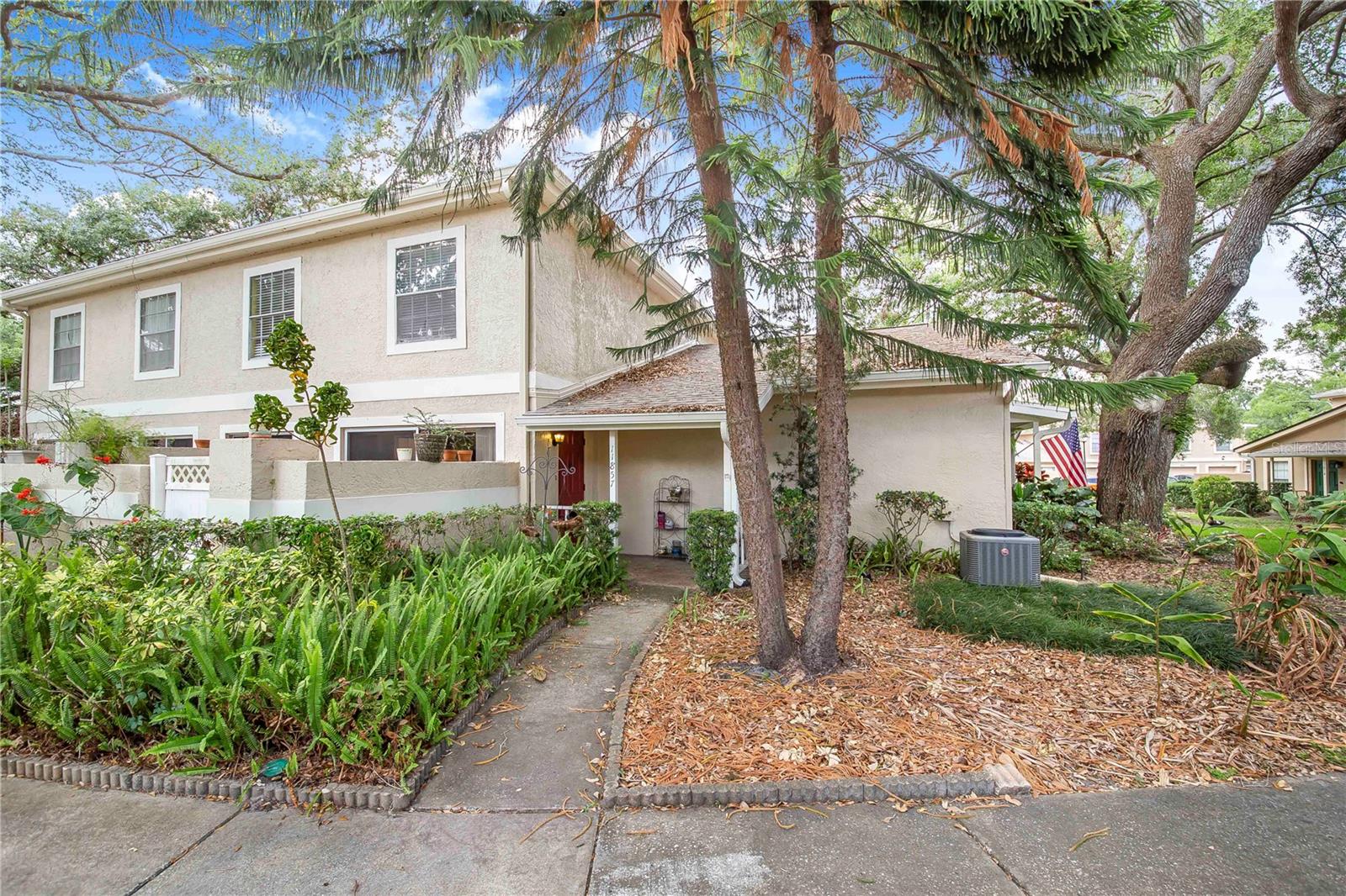 Details for 11857 Northtrail Avenue, TEMPLE TERRACE, FL 33617