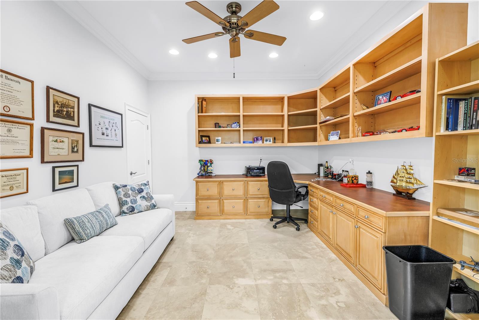 Image 5 of 100 For 1133 Abbeys Way