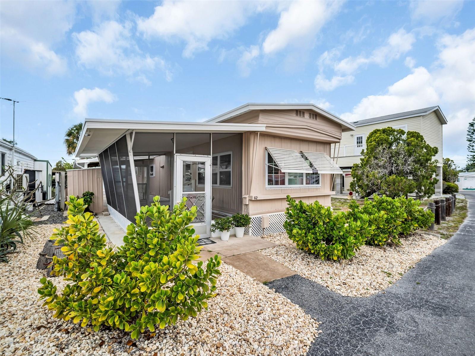 Details for 800 Chesapeake Drive 62, TARPON SPRINGS, FL 34689
