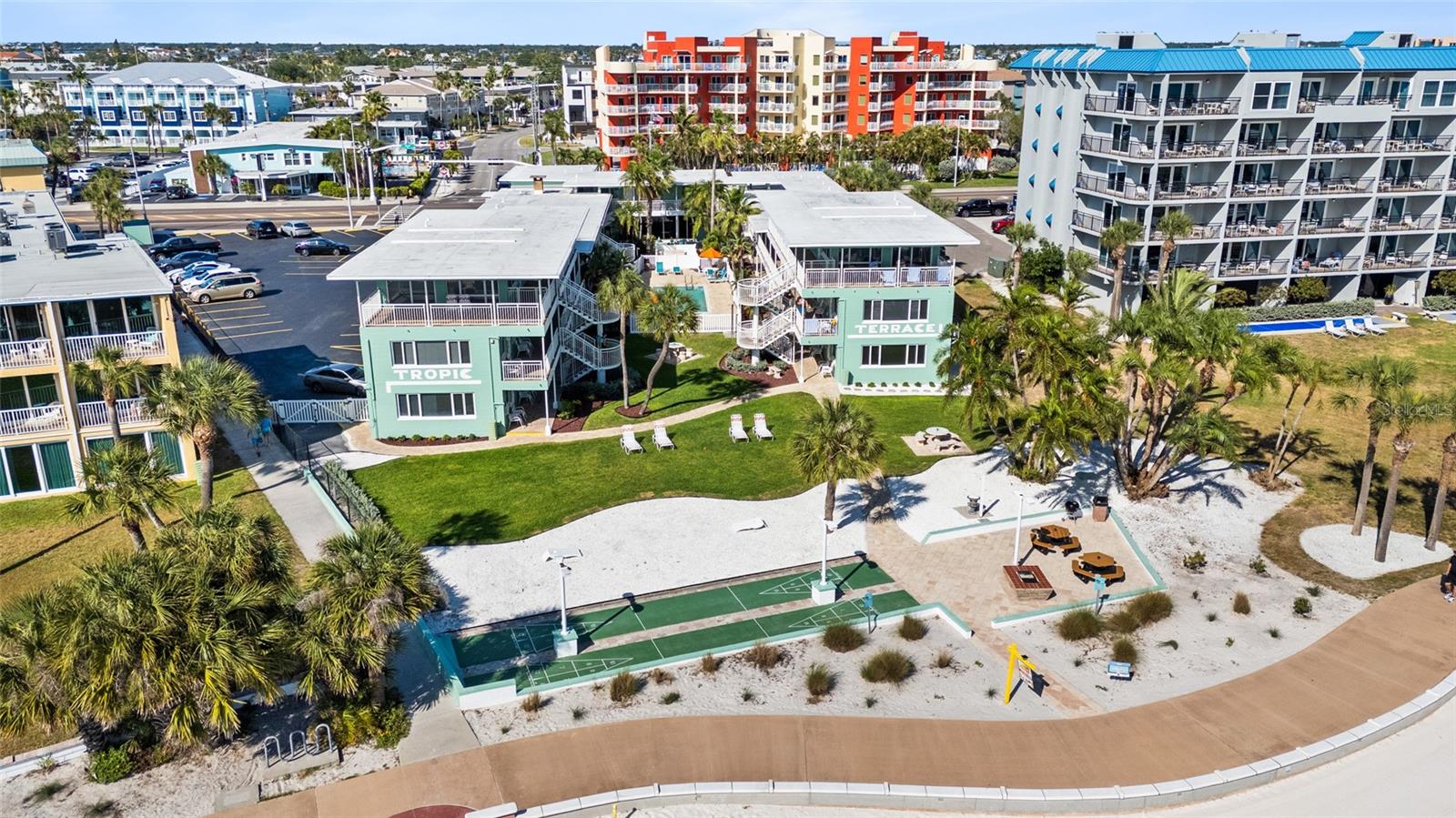 Details for 11730 Gulf Boulevard 44, ST PETERSBURG, FL 33706