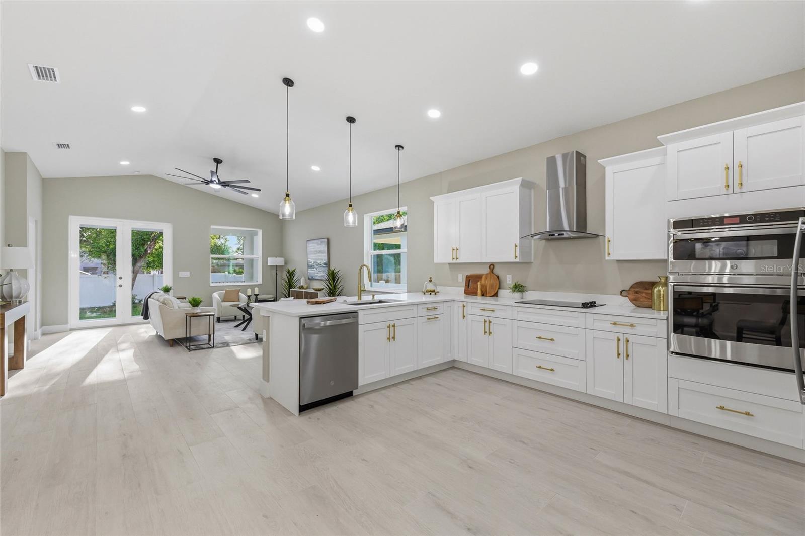 Image 4 of 29 For 8316 Edison Avenue