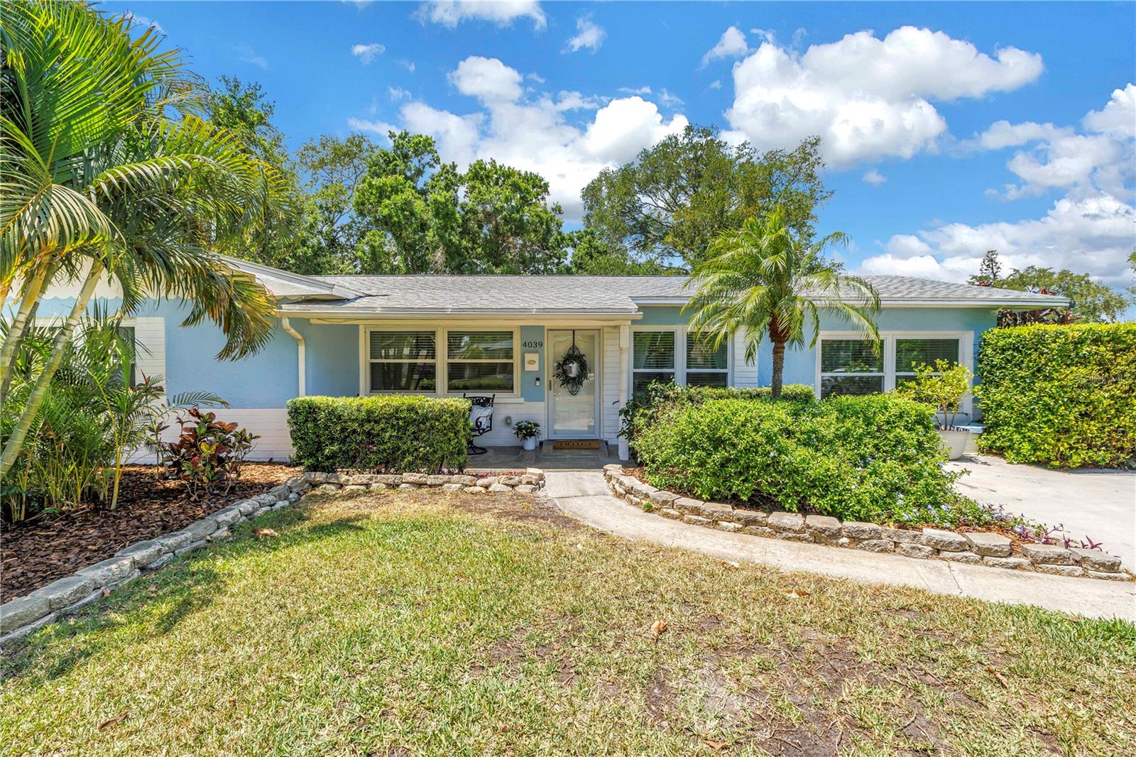 Details for 4039 Alberca Way S, ST PETERSBURG, FL 33712