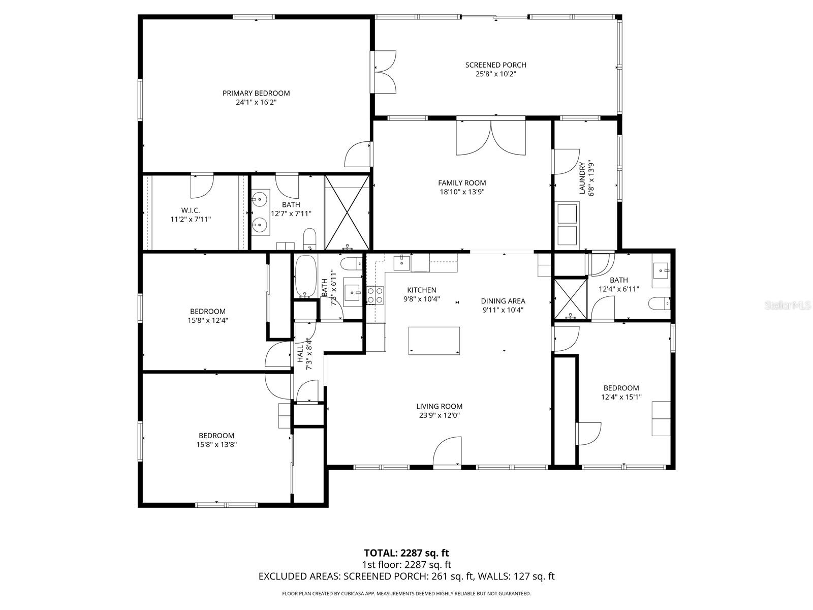 Image 6 of 92 For 4039 Alberca Way S