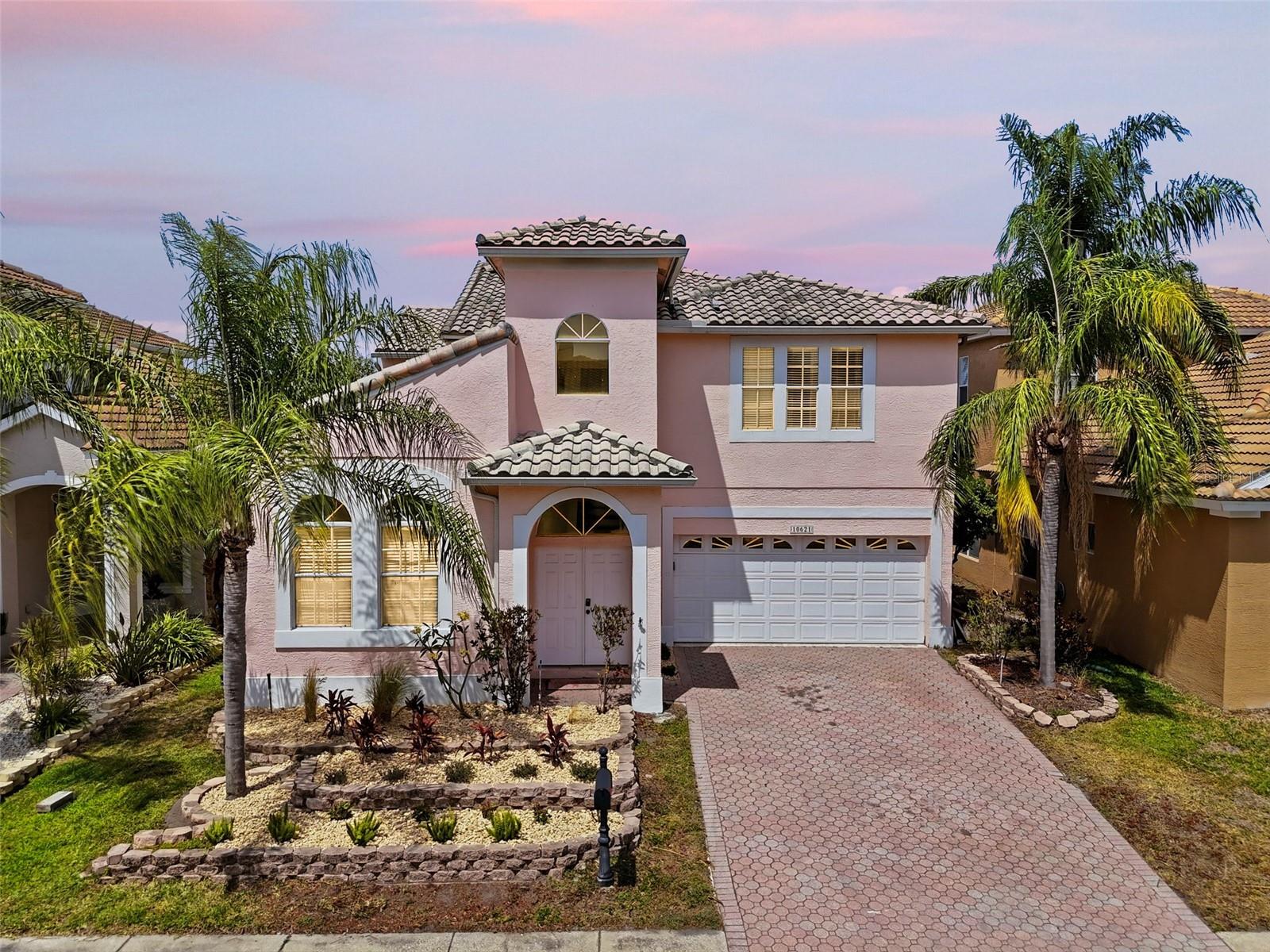 Details for 10621 Hatteras Drive, TAMPA, FL 33615
