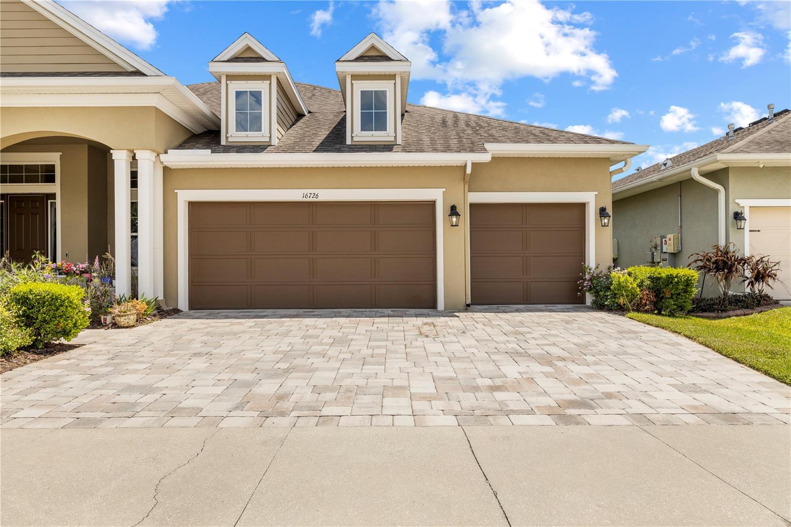 Listing photo id 63 for 16726 Courtyard Loop