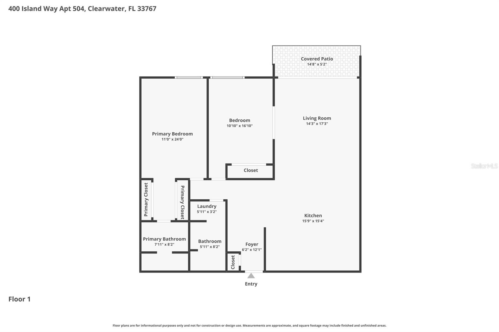 Listing photo id 91 for 16726 Courtyard Loop