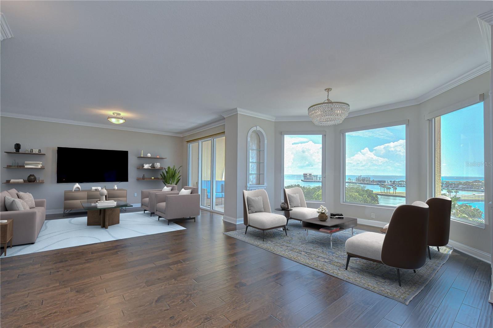 Image 3 of 85 For 555 5th Avenue Ne 711