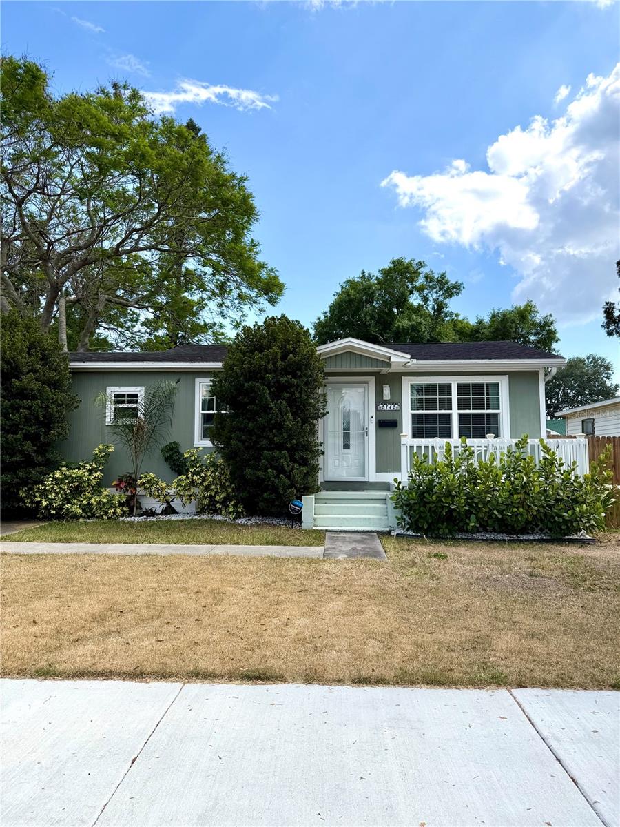 Details for 2842 15th Avenue N, ST PETERSBURG, FL 33713