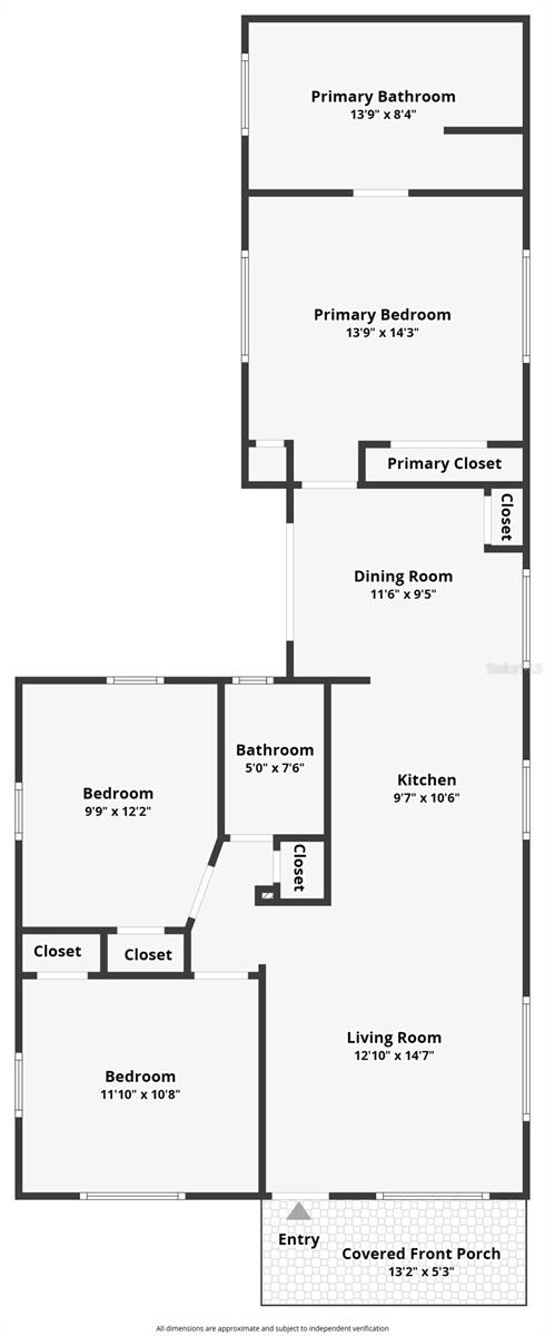 Image 34 of 34 For 5431 Dartmouth Avenue N