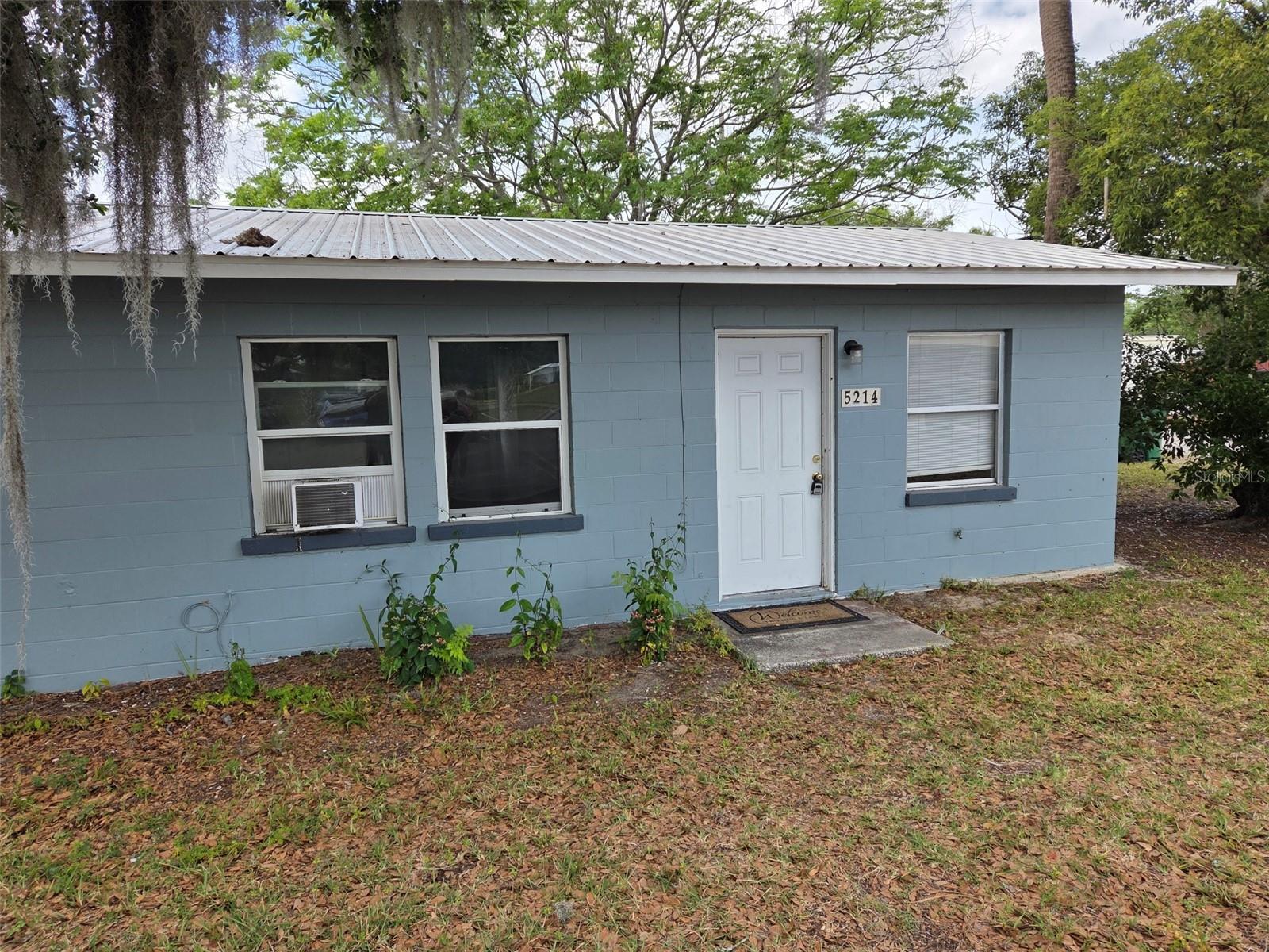 Details for 5206 7 Th Street, ZEPHYRHILLS, FL 33542