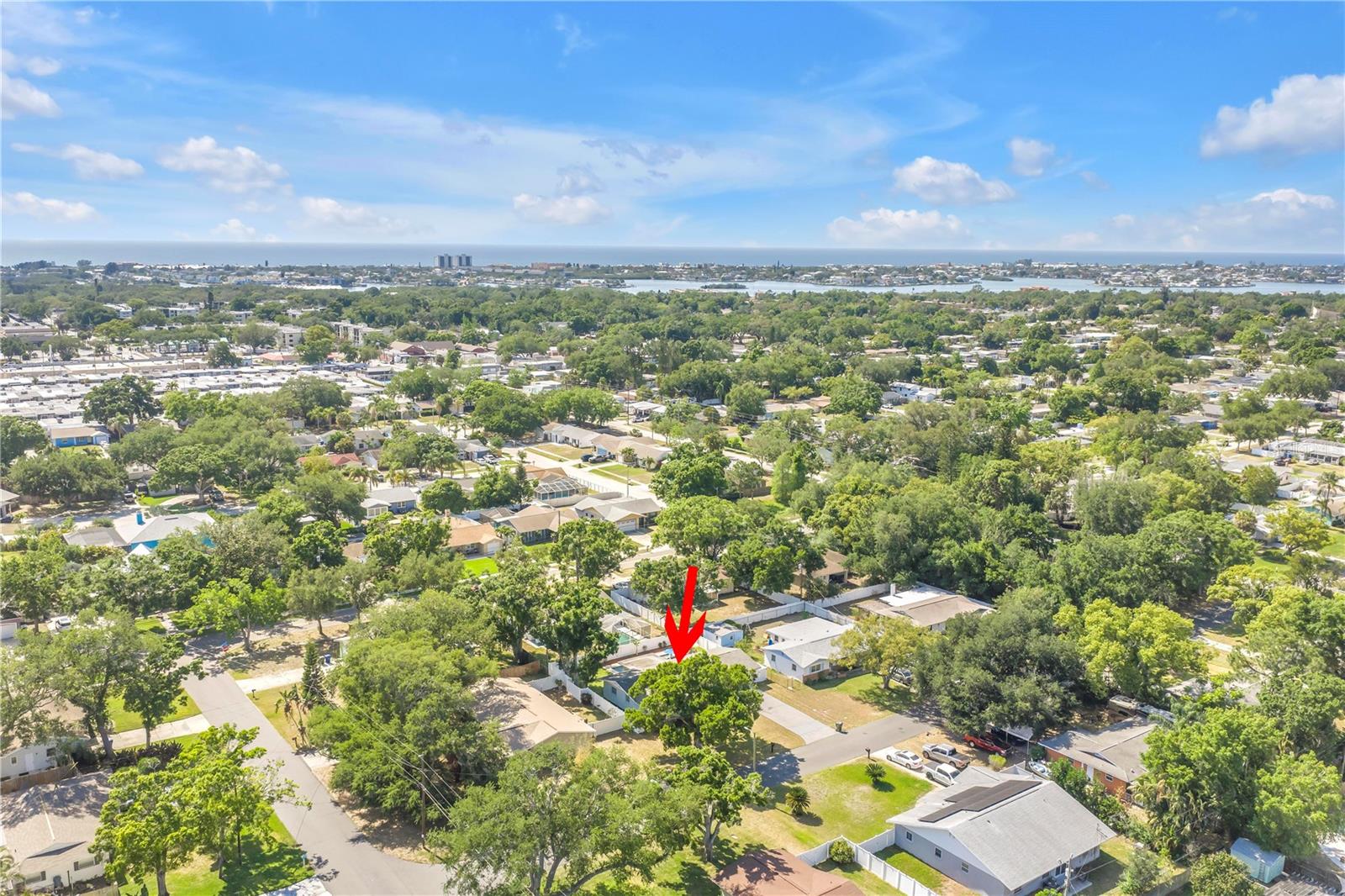 Image 42 of 47 For 12096 Oak Street