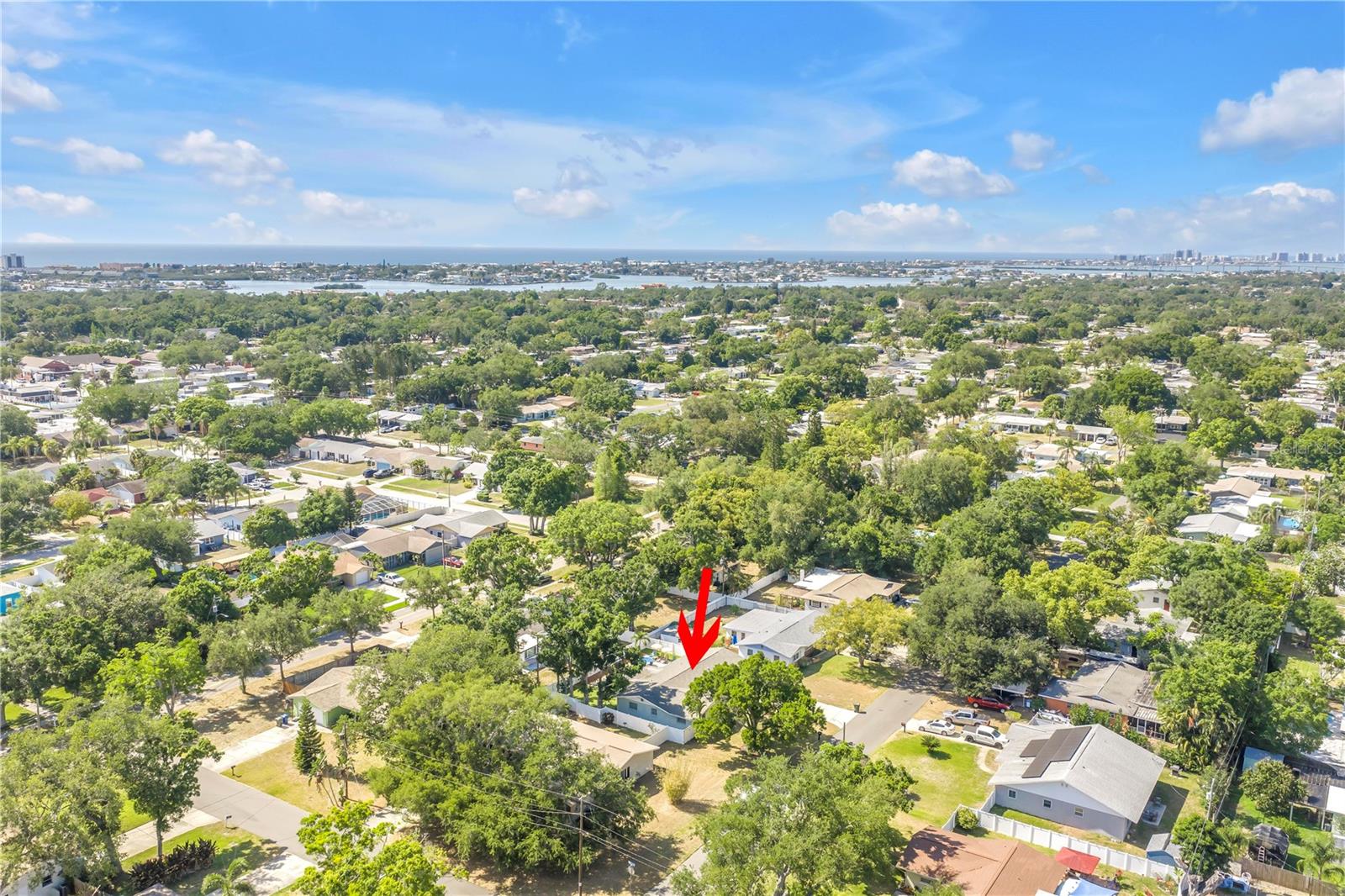 Image 43 of 47 For 12096 Oak Street