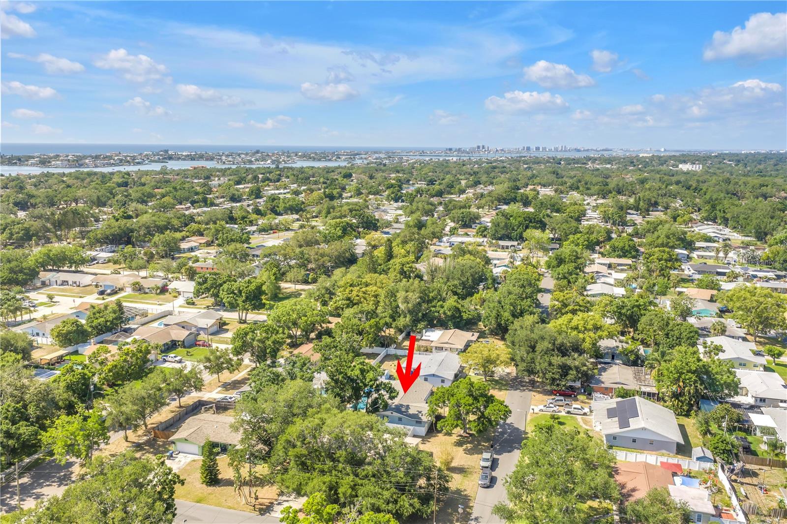 Image 44 of 47 For 12096 Oak Street