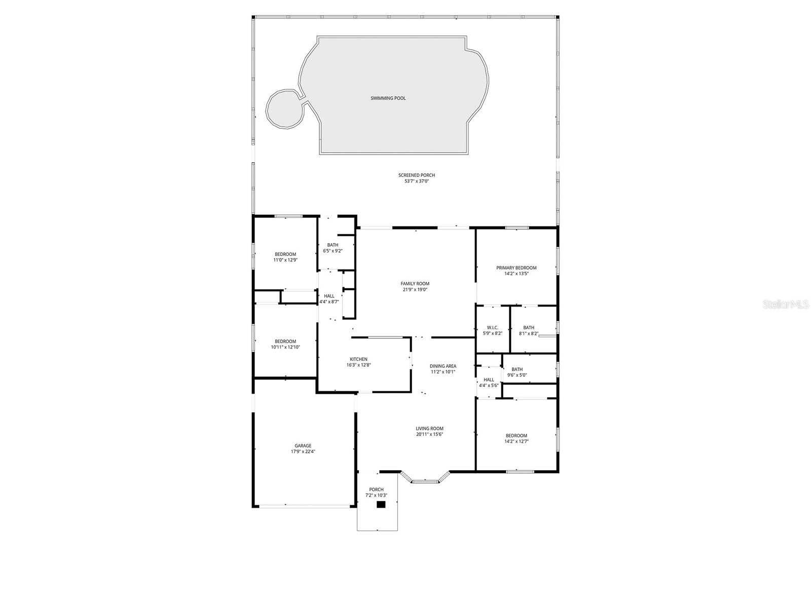 Image 2 of 53 For 9628 122nd Way