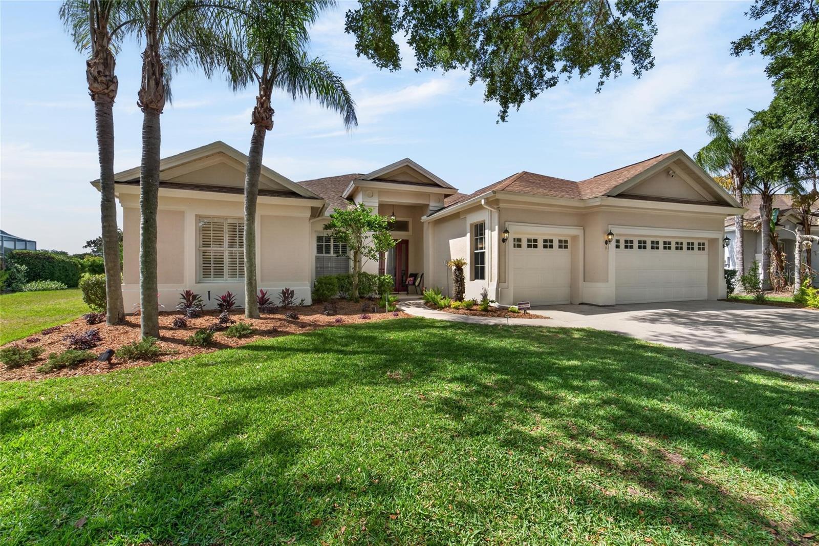Details for 5218 Twin Creeks Drive, VALRICO, FL 33596