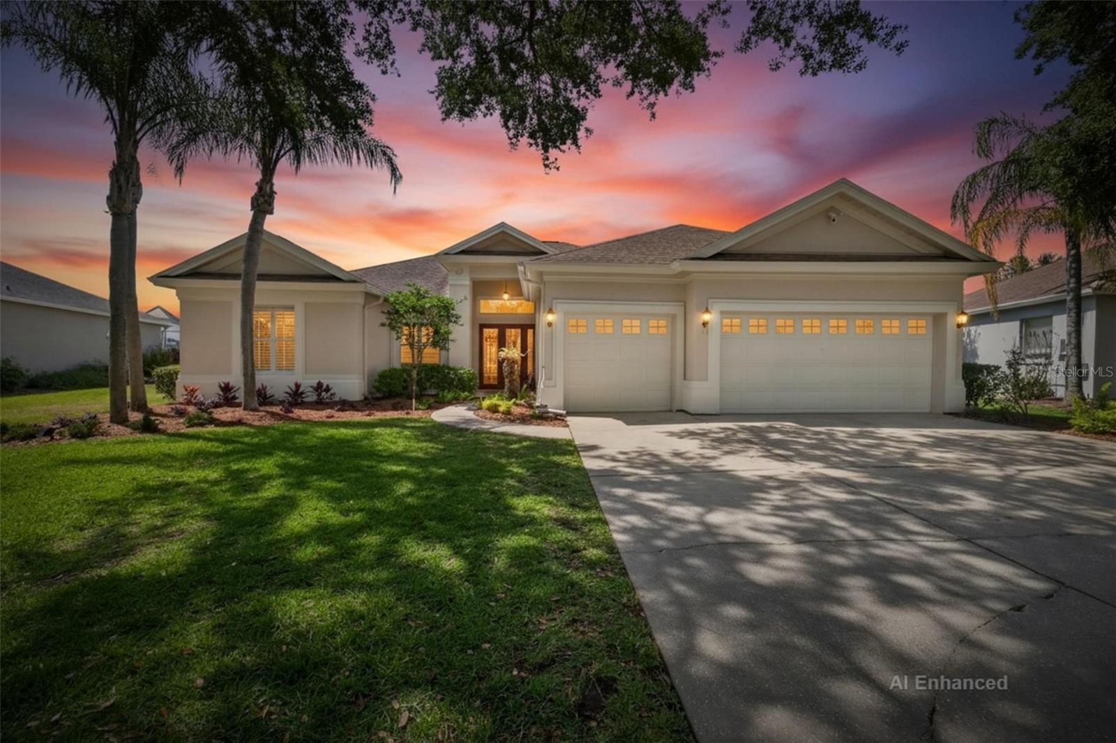 Image 62 of 69 For 5218 Twin Creeks Drive