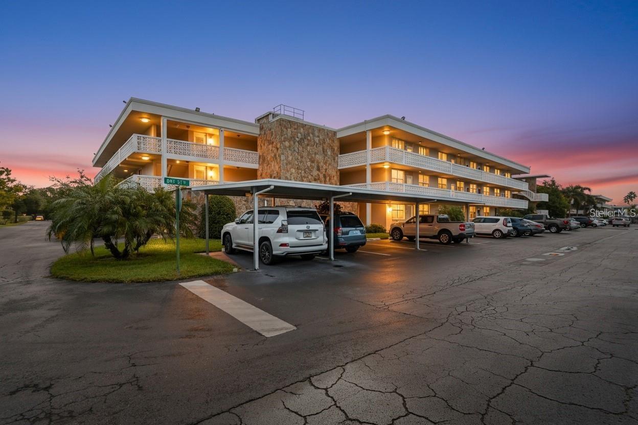 Details for 5095 Bay Street Ne 21o, ST PETERSBURG, FL 33701