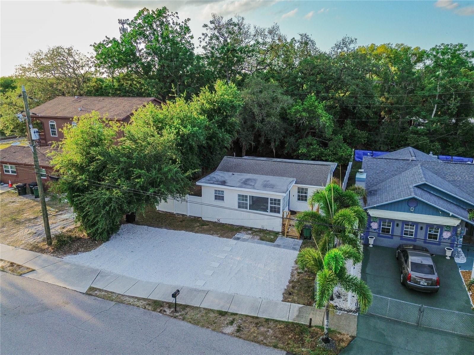Details for 3408 Booth Street, SAFETY HARBOR, FL 34695