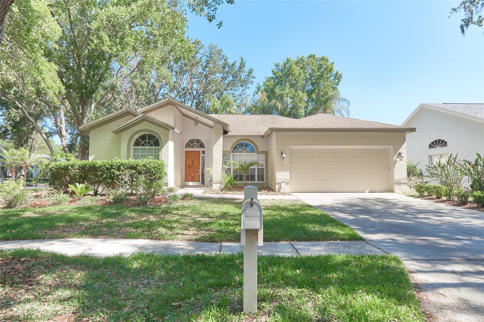 Image 2 of 28 For 9302 Heritage Oak Court