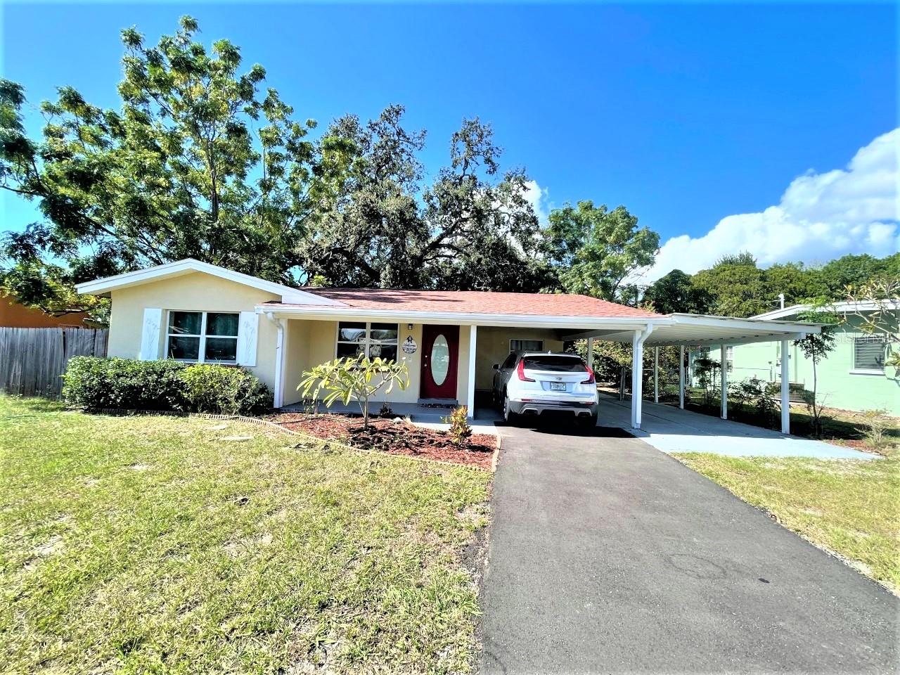 Details for 5106 104th Street N, ST PETERSBURG, FL 33708