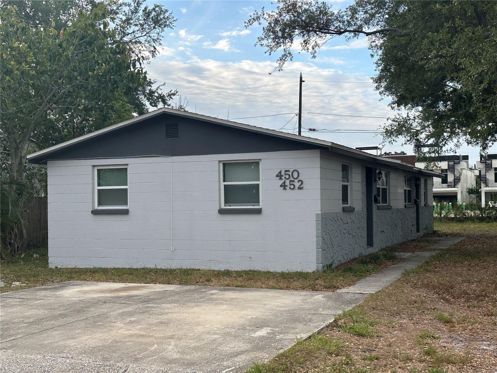 Details for 450 88th Avenue N, ST PETERSBURG, FL 33702
