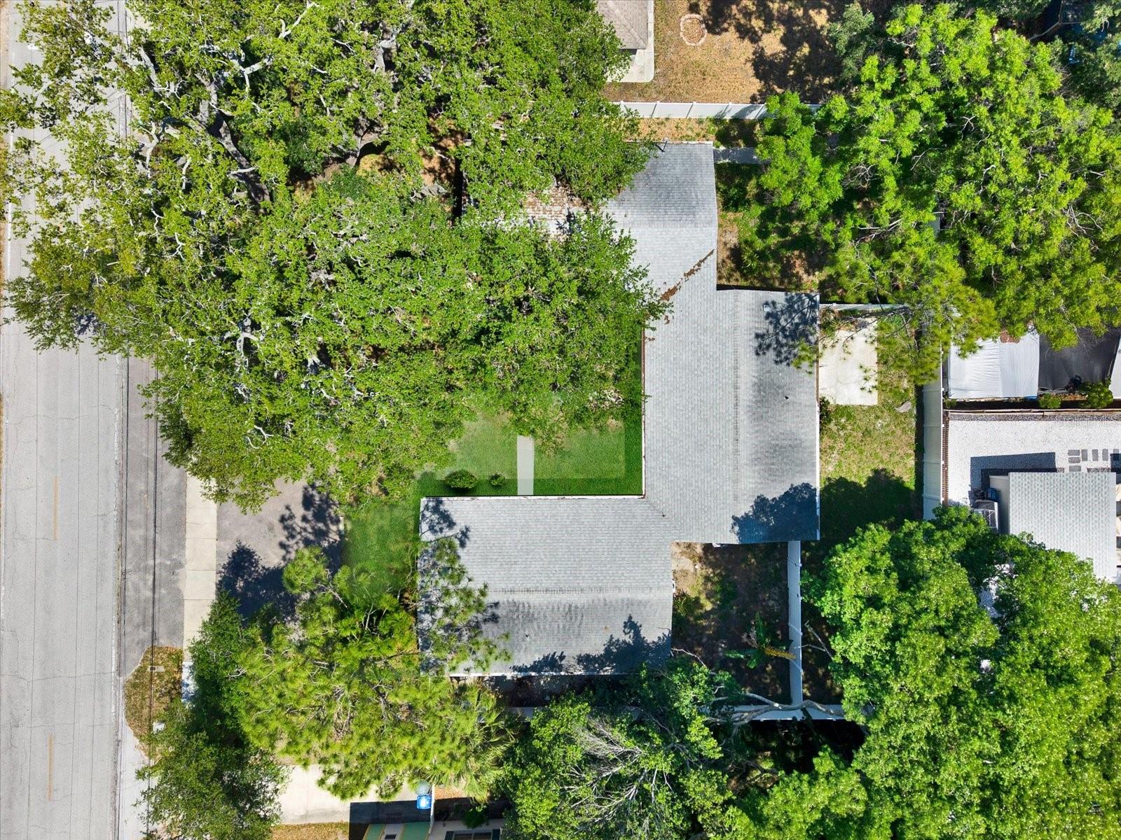 Image 24 of 25 For 1187 Bass Boulevard B