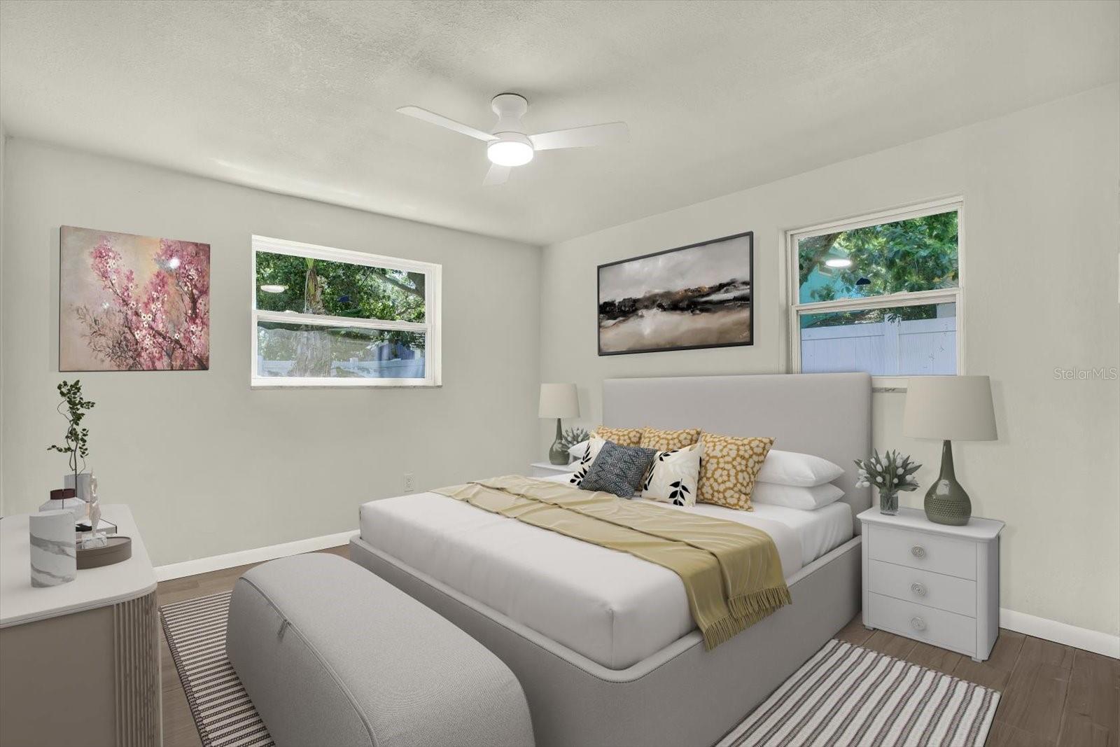 Image 5 of 25 For 1187 Bass Boulevard B