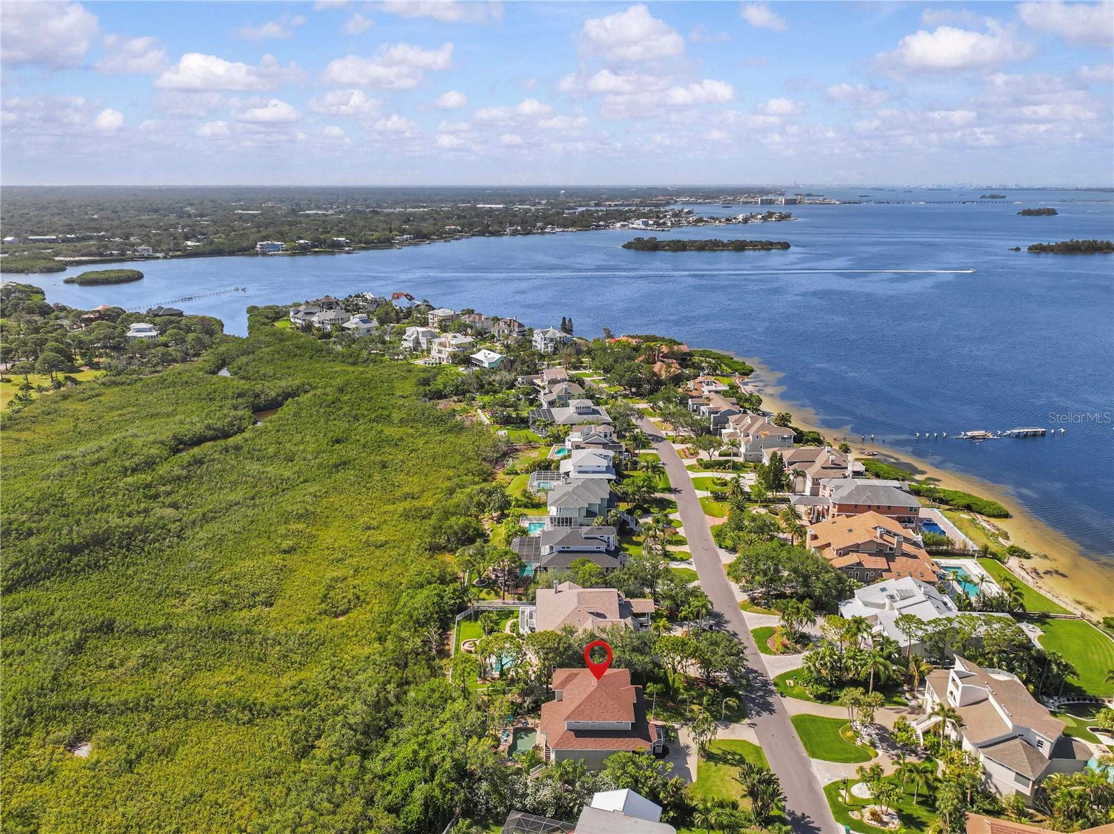 Image 76 of 76 For 897 Point Seaside Drive