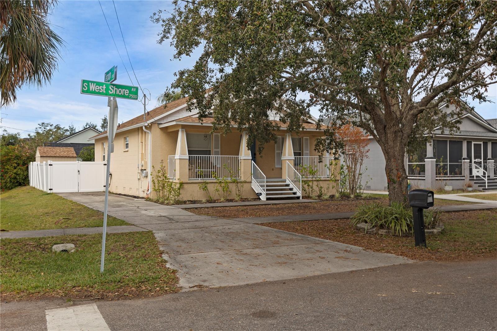 Image 22 of 22 For 7515 West Shore Boulevard