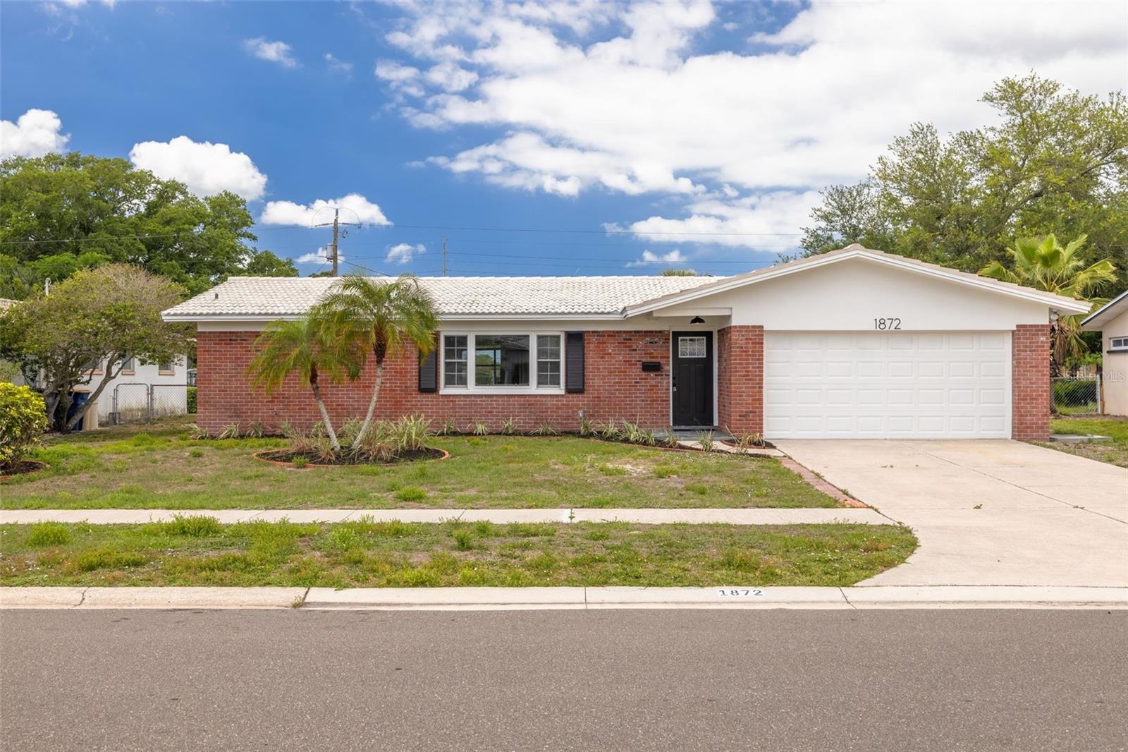 Details for 1872 Princeton Drive, CLEARWATER, FL 33765