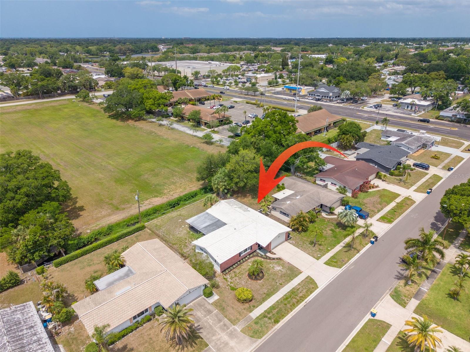 Image 4 of 33 For 1872 Princeton Drive