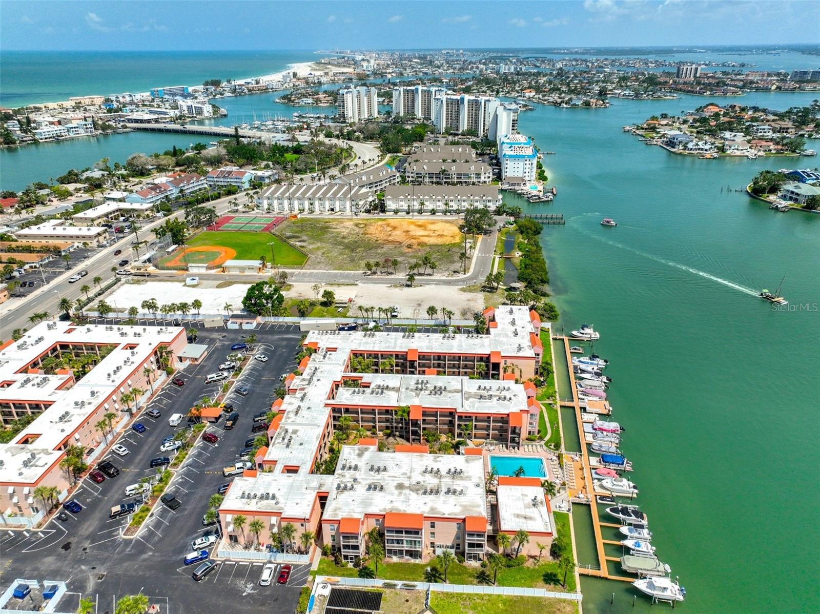 Details for 8911 Blind Pass Road 106, ST PETE BEACH, FL 33706